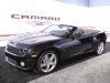 Chevrolet Camaro Convertible - Salone di Detroit 2012