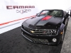 Chevrolet Camaro Convertible - Salone di Detroit 2012