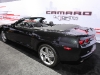Chevrolet Camaro Convertible - Salone di Detroit 2012