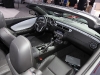 Chevrolet Camaro Convertible - Salone di Detroit 2012