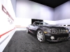 Chevrolet Camaro Convertible - Salone di Detroit 2012