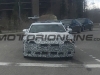 Chevrolet Camaro MY 2019 - Foto spia 02-05-2017