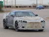 Chevrolet Camaro MY 2019 foto spia 15 marzo 2018