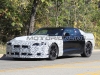 Chevrolet Camaro MY 2019 foto spia 24 ottobre 2017