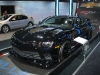 Chevrolet Camaro Z28 al Salone di Detroit 2014