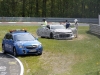 Chevrolet Camaro Z28 - Incidente al Nurburgring (foto spia maggio 2016)