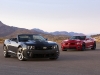 Chevrolet Camaro ZL1 - Nuove foto ufficiali