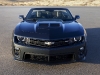 Chevrolet Camaro ZL1 - Nuove foto ufficiali