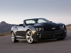 Chevrolet Camaro ZL1 - Nuove foto ufficiali