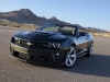 Chevrolet Camaro ZL1 - Nuove foto ufficiali