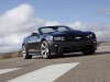 Chevrolet Camaro ZL1 - Nuove foto ufficiali