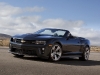 Chevrolet Camaro ZL1 - Nuove foto ufficiali