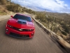 Chevrolet Camaro ZL1 - Nuove foto ufficiali