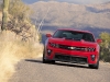 Chevrolet Camaro ZL1 - Nuove foto ufficiali
