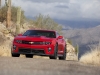 Chevrolet Camaro ZL1 - Nuove foto ufficiali