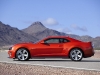 Chevrolet Camaro ZL1 - Nuove foto ufficiali