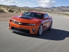 Chevrolet Camaro ZL1 - Nuove foto ufficiali