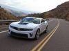 Chevrolet Camaro ZL1 - Nuove foto ufficiali