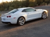Chevrolet Camaro ZL1 - Nuove foto ufficiali