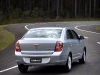 Chevrolet Cobalt 2012, foto ufficiali