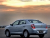 Chevrolet Cobalt 2012, foto ufficiali