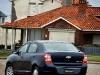 Chevrolet Cobalt 2012, foto ufficiali