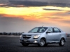 Chevrolet Cobalt 2012, foto ufficiali