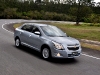 Chevrolet Cobalt 2012, foto ufficiali