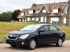 Chevrolet Cobalt 2012, foto ufficiali