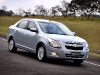 Chevrolet Cobalt 2012, foto ufficiali
