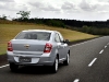 Chevrolet Cobalt 2012, foto ufficiali