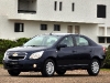 Chevrolet Cobalt 2012, foto ufficiali
