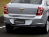 Chevrolet Cobalt 2012, foto ufficiali