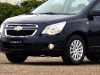 Chevrolet Cobalt 2012, foto ufficiali