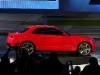 Chevrolet Code 130 R - Salone di Detroit 2012