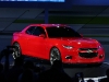 Chevrolet Code 130 R - Salone di Detroit 2012