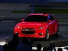 Chevrolet Code 130 R - Salone di Detroit 2012