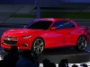 Chevrolet Code 130 R - Salone di Detroit 2012