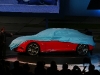 Chevrolet Code 130 R - Salone di Detroit 2012