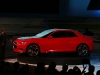 Chevrolet Code 130 R - Salone di Detroit 2012
