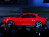 Chevrolet Code 130 R - Salone di Detroit 2012