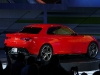 Chevrolet Code 130 R - Salone di Detroit 2012