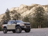 Chevrolet Colorado ZR2 AEV Concept