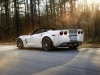 Chevrolet Corvette 427 Cabriolet Collector Edition
