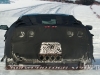Chevrolet Corvette C7 - Foto spia 21-01-2012