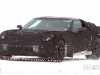 Chevrolet Corvette C7 - Foto spia 21-01-2012