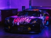 Chevrolet Corvette C7.R Art Car