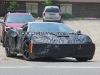 Chevrolet Corvette C8 foto spia 18 maggio 2018
