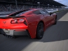 Chevrolet Corvette Stingray C7 su Gran Turismo 5 - Salone di Detroit 2013