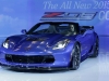 Chevrolet Corvette Z06 Cabrio - Salone di New York 2014